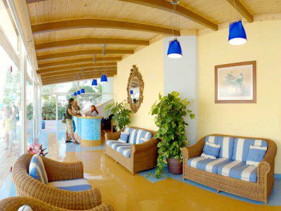 Apartamentos Poseidon I Ibiza Island Exteriér fotografie